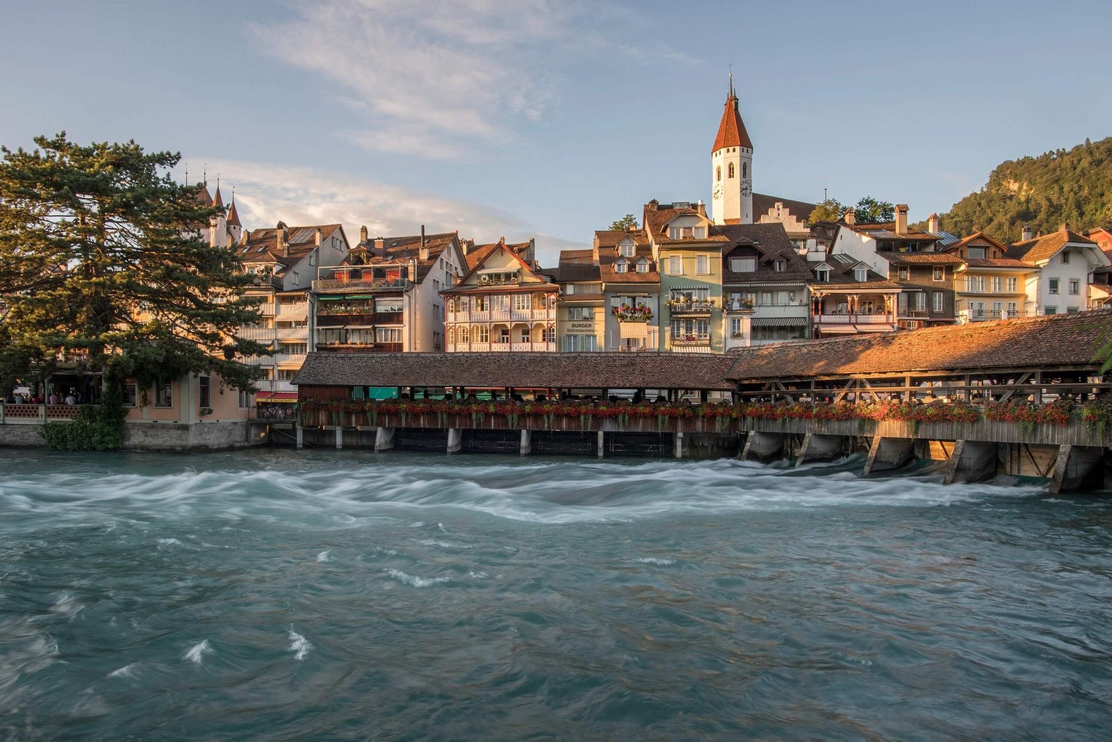 Autoankauf in Thun und Berner Oberland